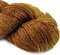 Organic Wool Yarn - Ecolana Certified Organic, Pacific Northwest Hand Dyed, #2 Fingering /Sport Weight, Knit, Crochet, Weave.